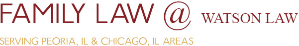 Family Law @ Watson Law