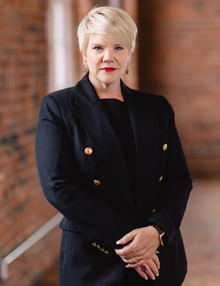 Linda Watson - Family Law Attorney, Illinois