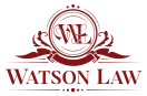 Watson Law - Family Law Logo