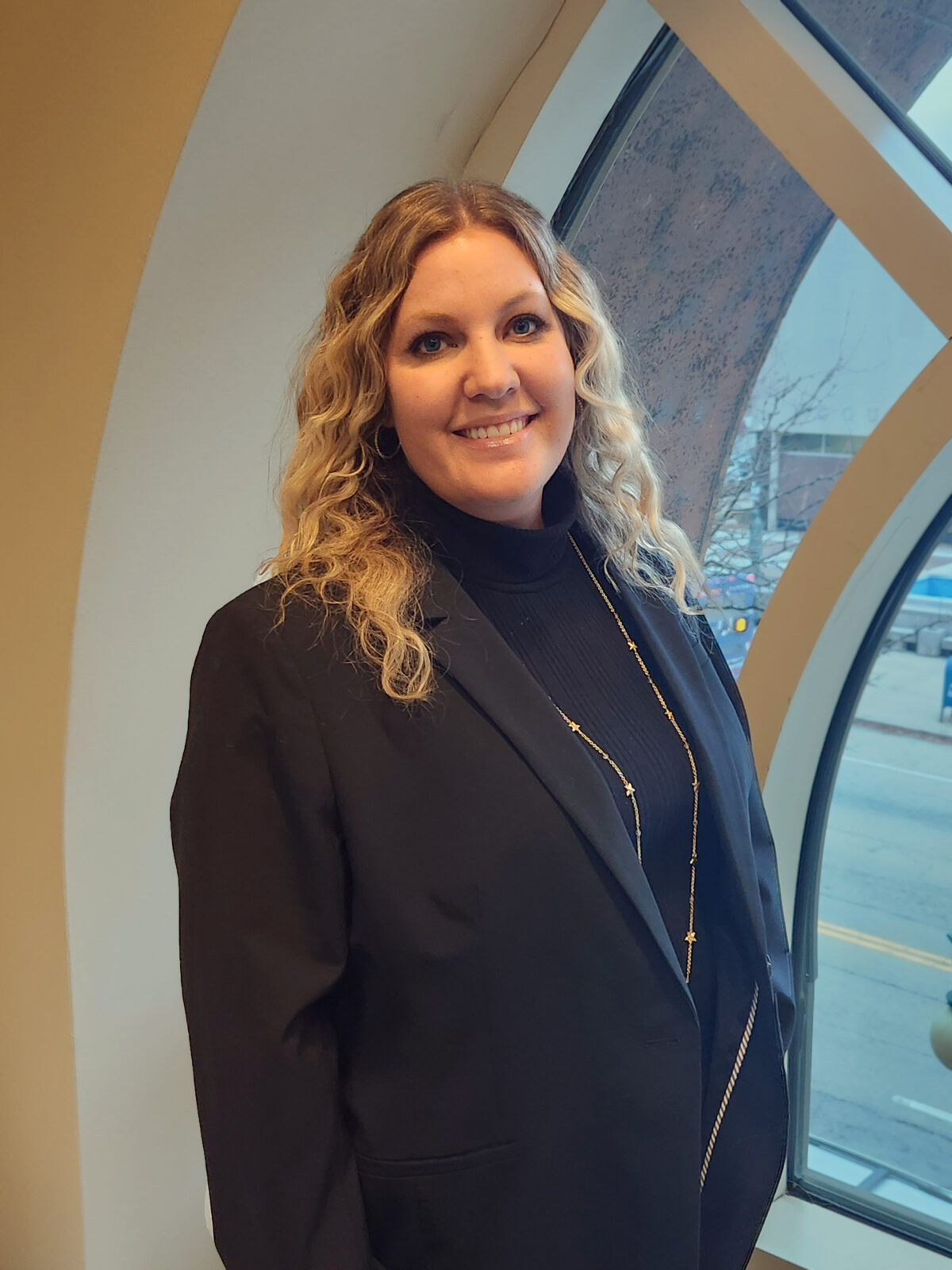Sara Dexter - Family Law Paralegal