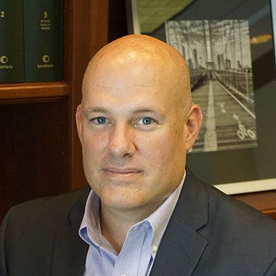 Chris Watson - Family Law at Watson Law - Accountant