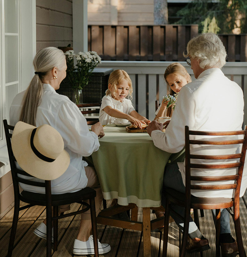 Child Custody