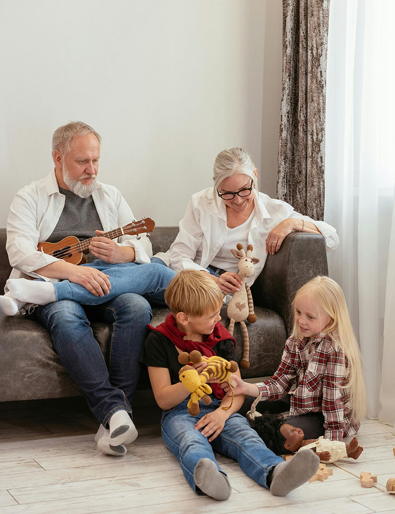 Parental Rights