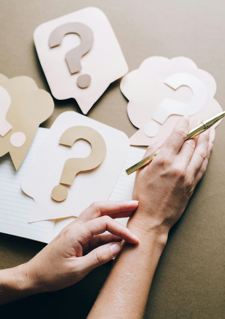 Ask A Legal Question - Family Law