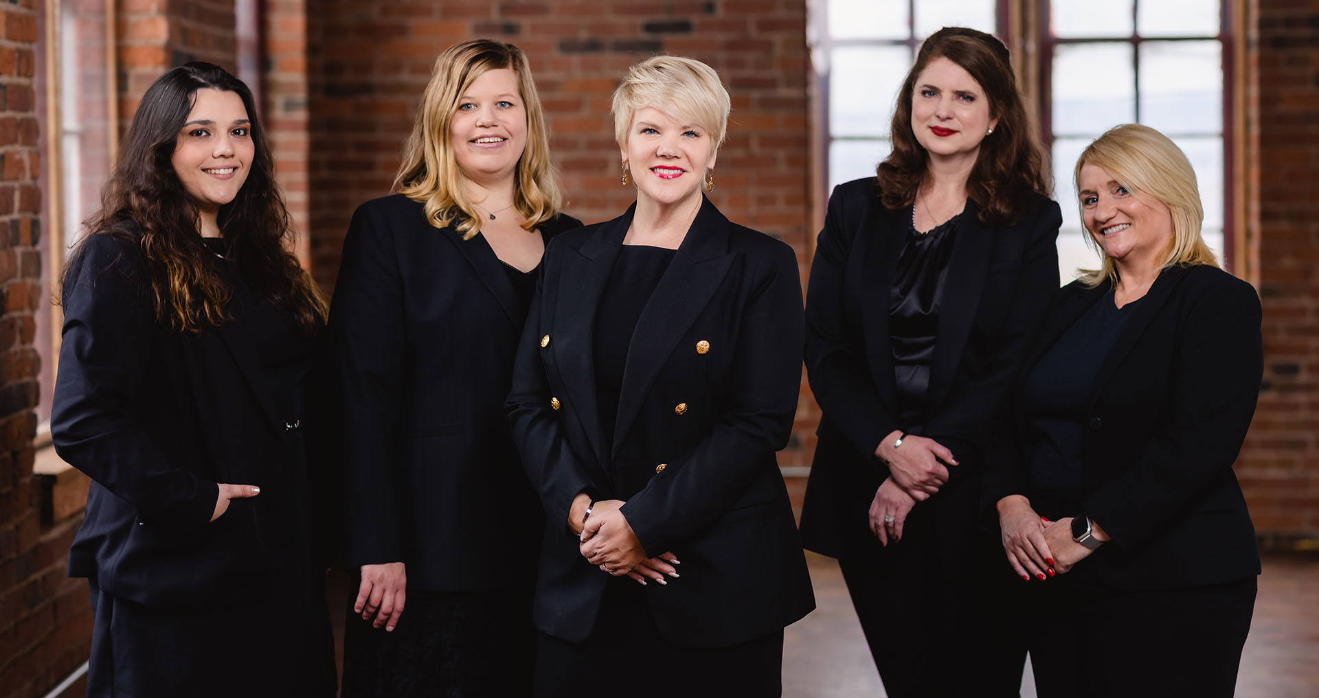 Family Law - Watson Law