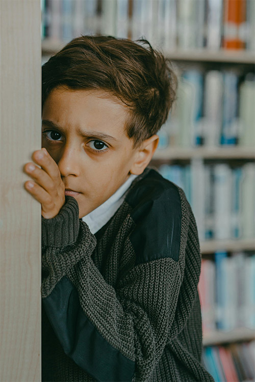 Child Abuse - Family Law | Illinois