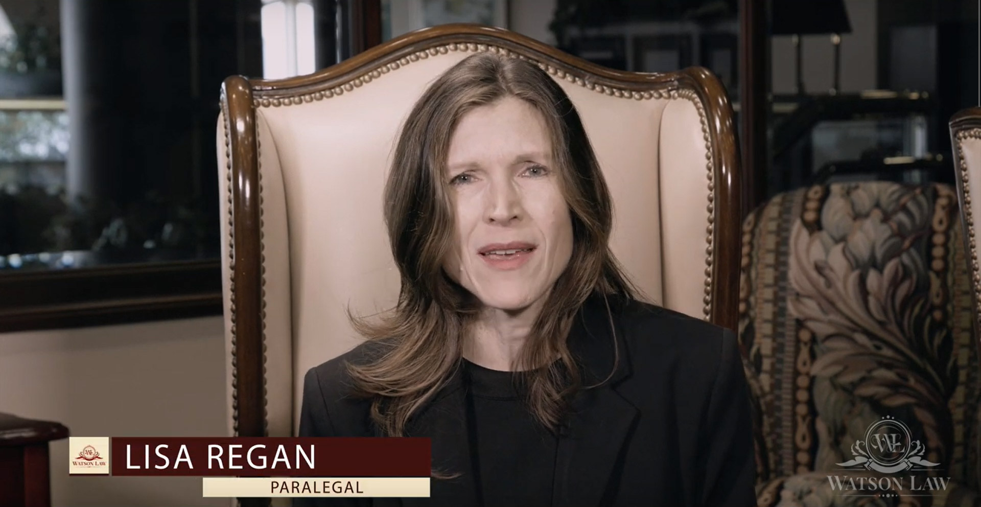 Family Law Technology with Lisa Regan - Watson Law
