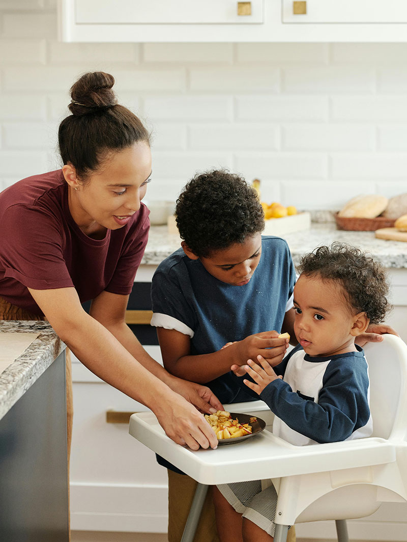 Child Support - Family Law Services | Watson Law