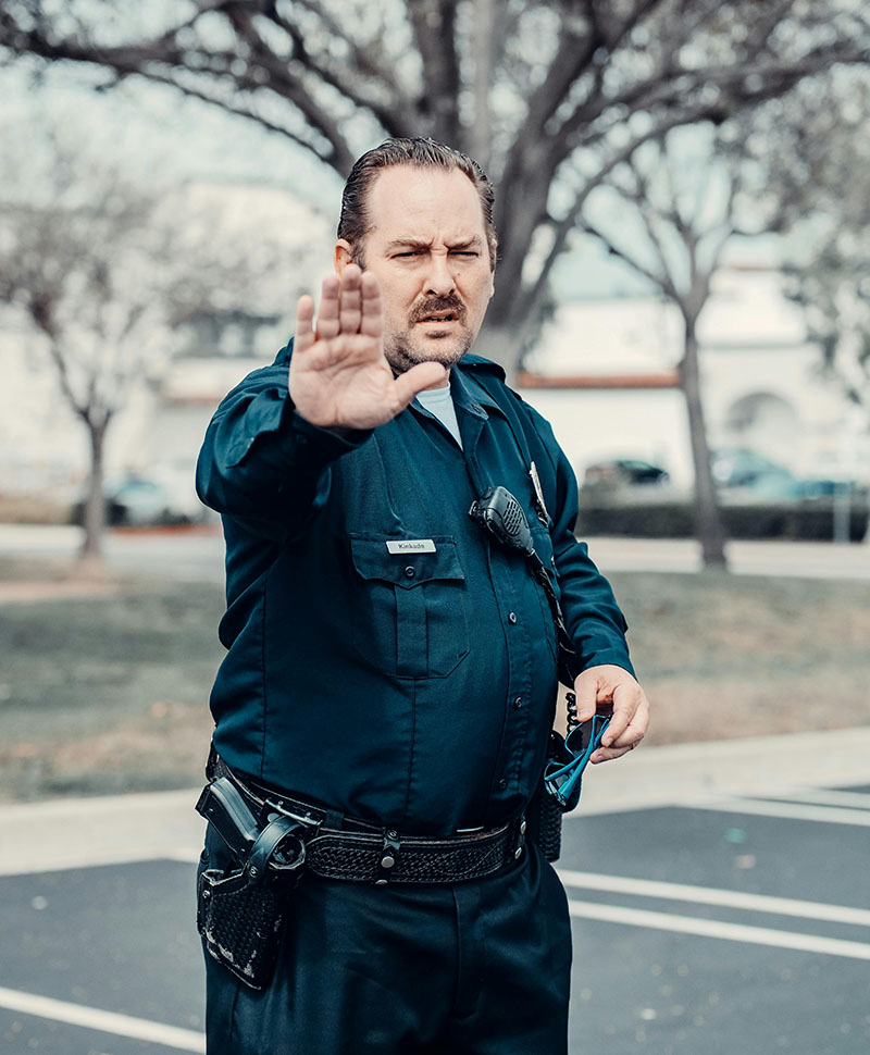 Restraining Orders - Illinois Family Law Services | Watson Law
