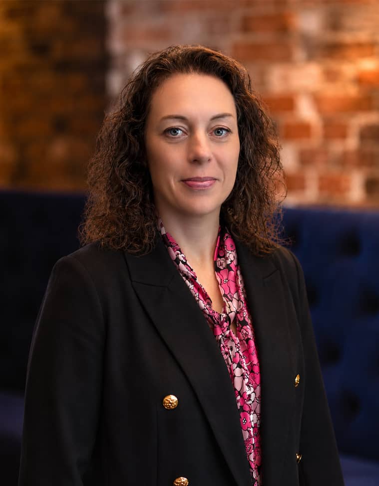 Tara Minger - Attorney | Watson Law Center