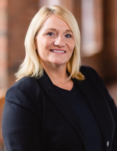 Patty Roberts - Family Law Attorney, IL